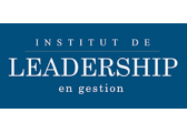 Institut de leadership en gestion Institut de leadership en gestion